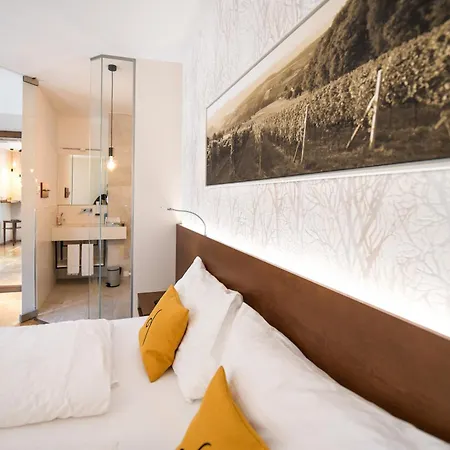 Genussgut Krispel Hotel
